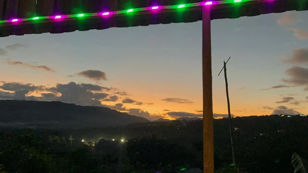 Ecovillalova Camú ドミニカ共和国