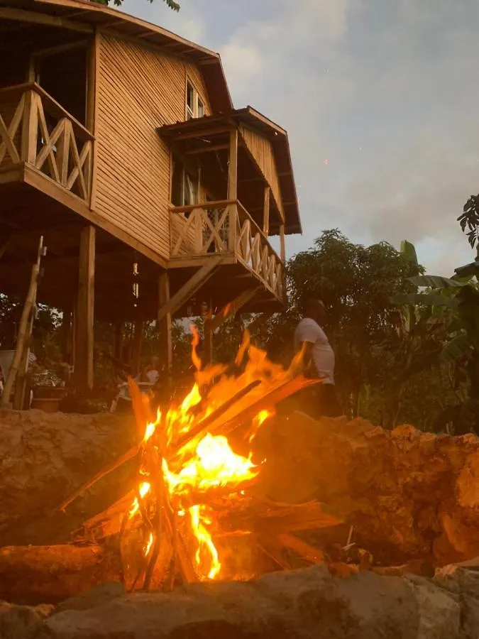 Ecovillalova Camú ドミニカ共和国