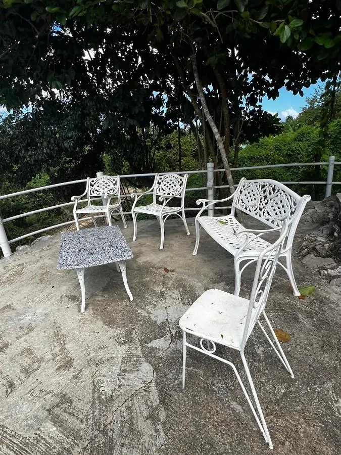 Ecovillalova Camú 0*,  ドミニカ共和国