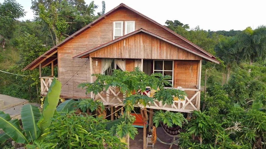 Ecovillalova Camú