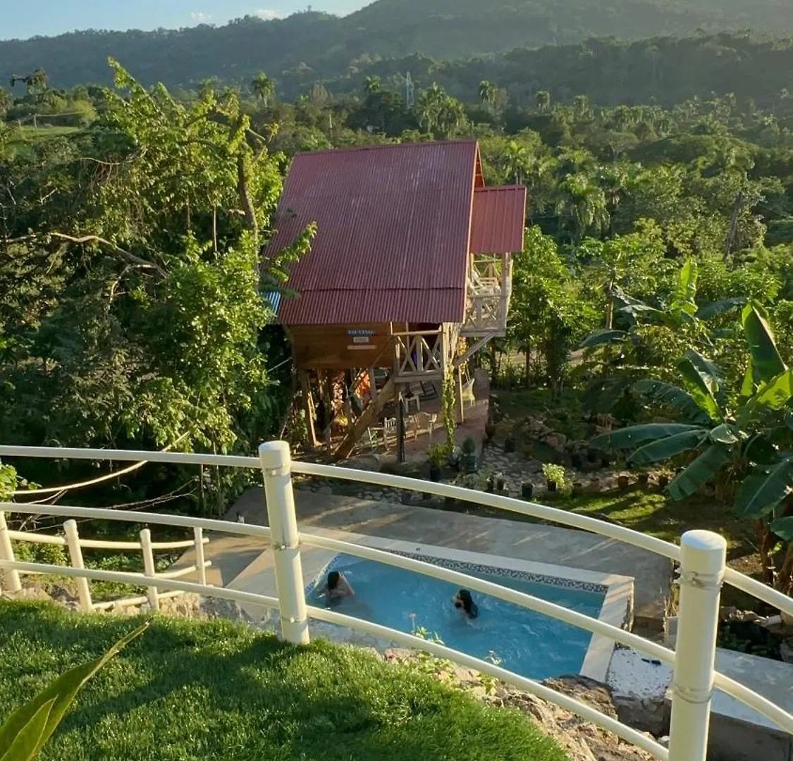 シャレー Ecovillalova Camú