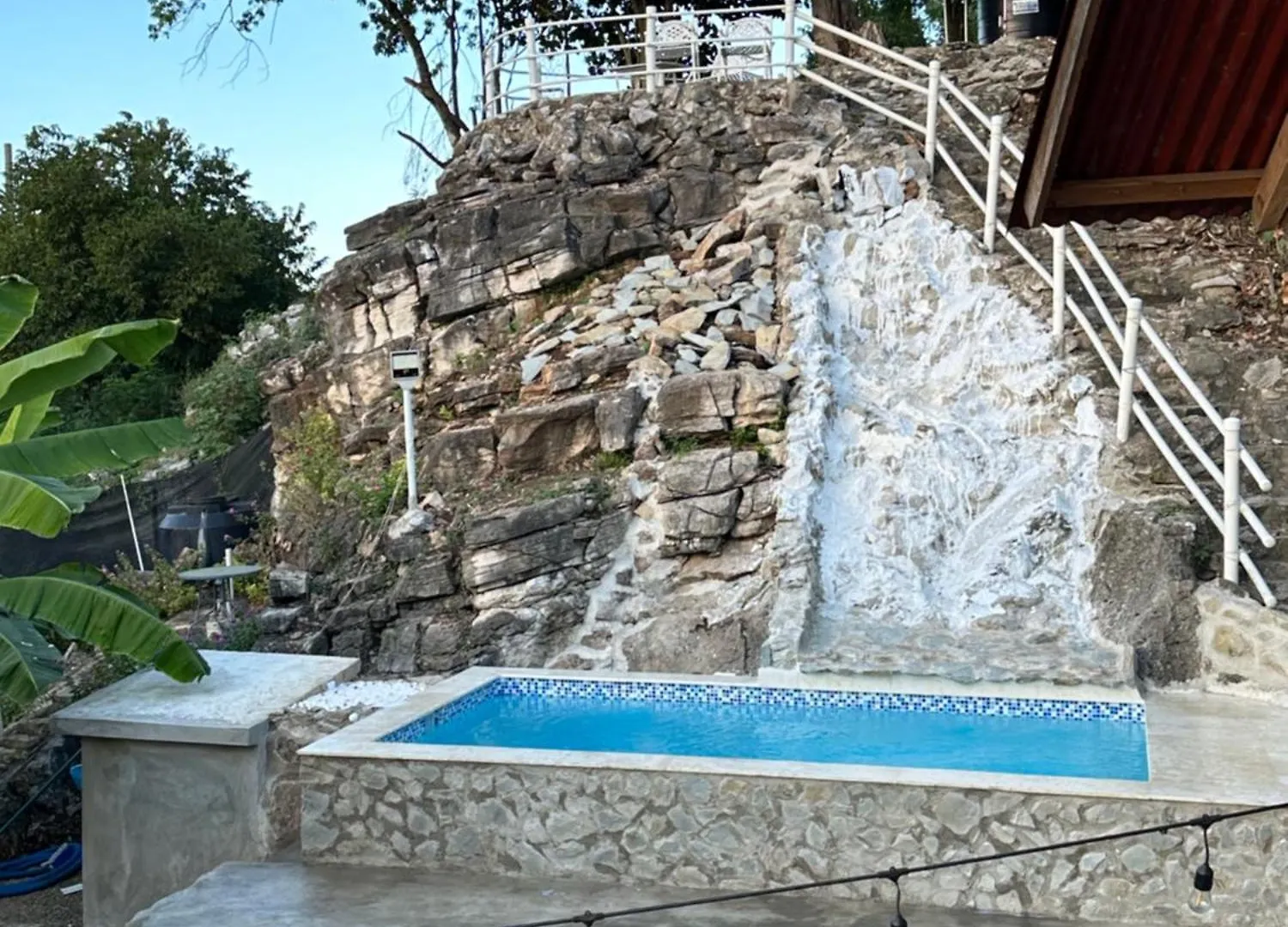 Ecovillalova Camú ドミニカ共和国