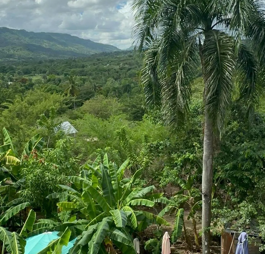 Ecovillalova Camú シャレー