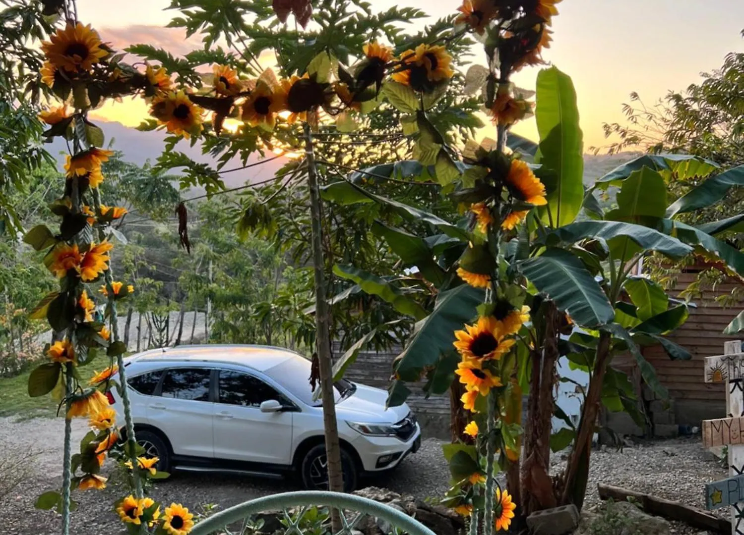 Ecovillalova Camú 0*,  ドミニカ共和国