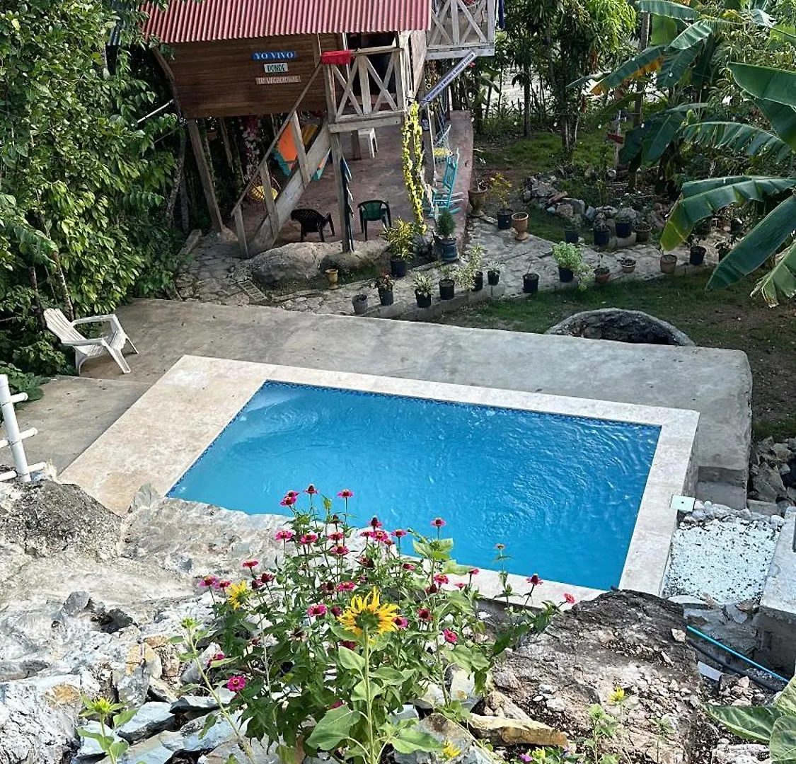 Ecovillalova Camú
