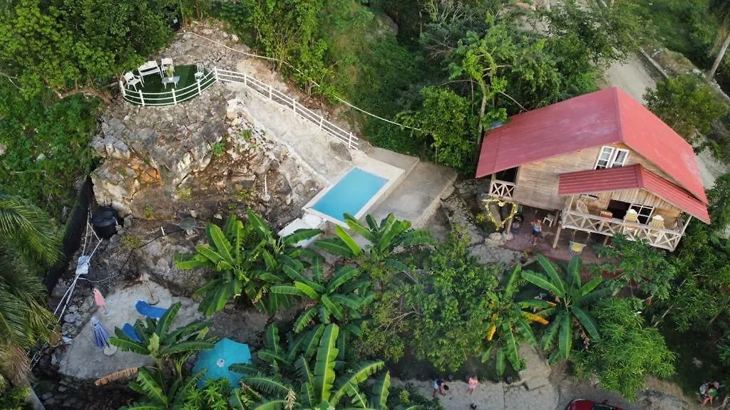 Ecovillalova Camú 0*,  多米尼加共和国
