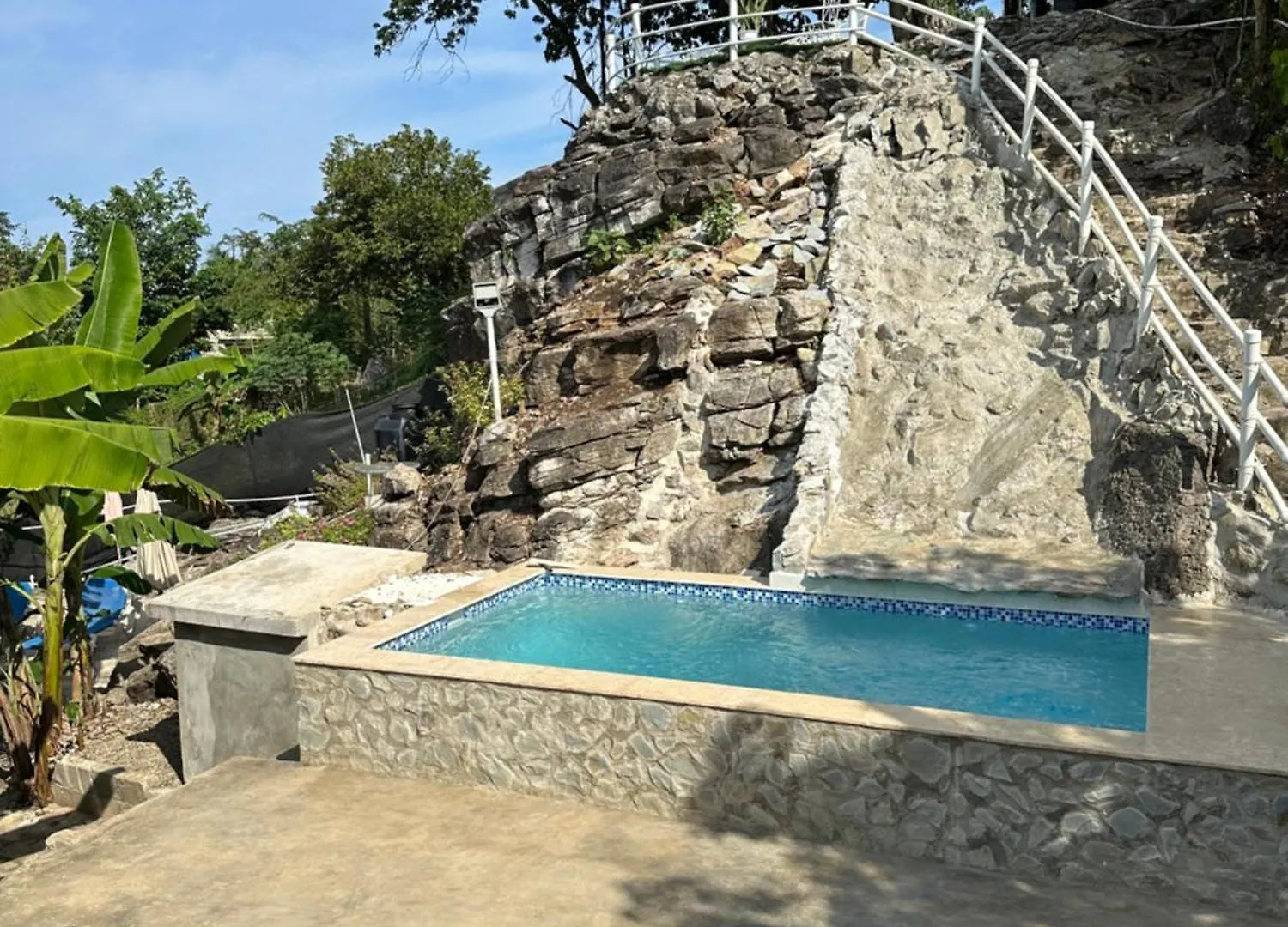 木屋 Ecovillalova Camú
