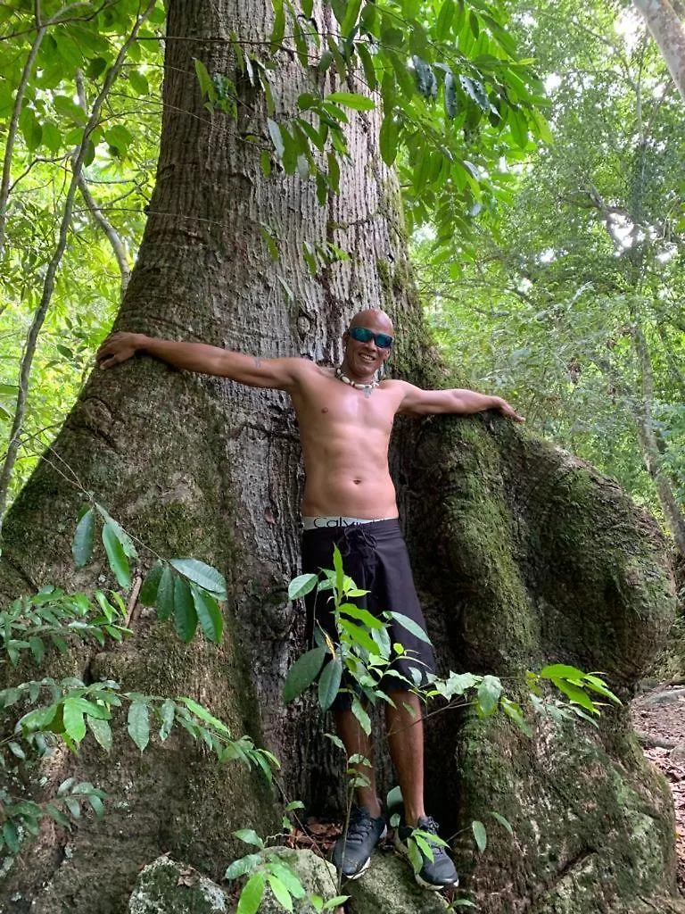Ecovillalova Camú 多米尼加共和国