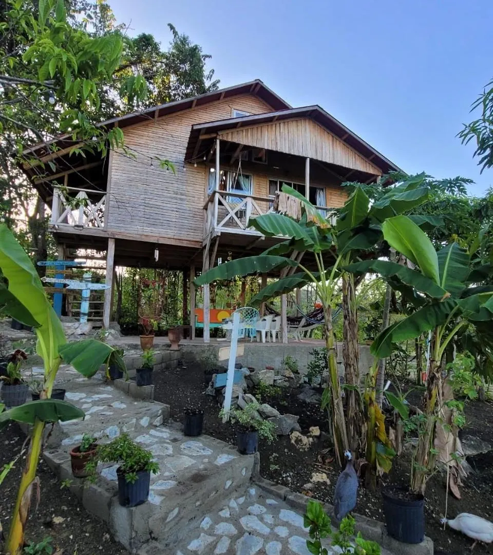 Ecovillalova Camú 0*,