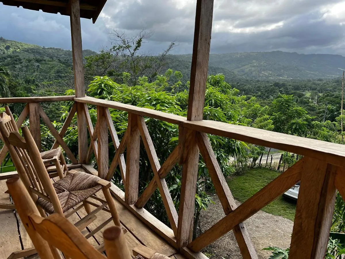 Ecovillalova Camú Dominikanische Republik