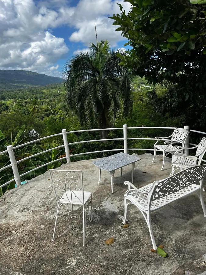Ecovillalova Camú