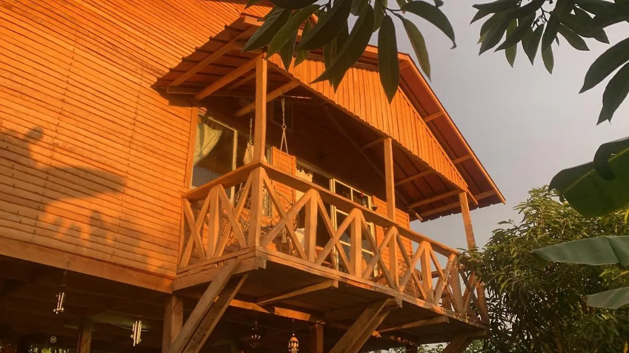 Ecovillalova Camú 0*,  Dominikanische Republik