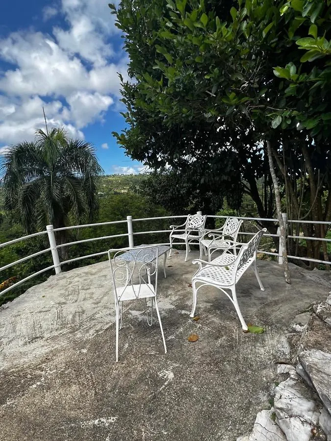 Chalet Ecovillalova Camú