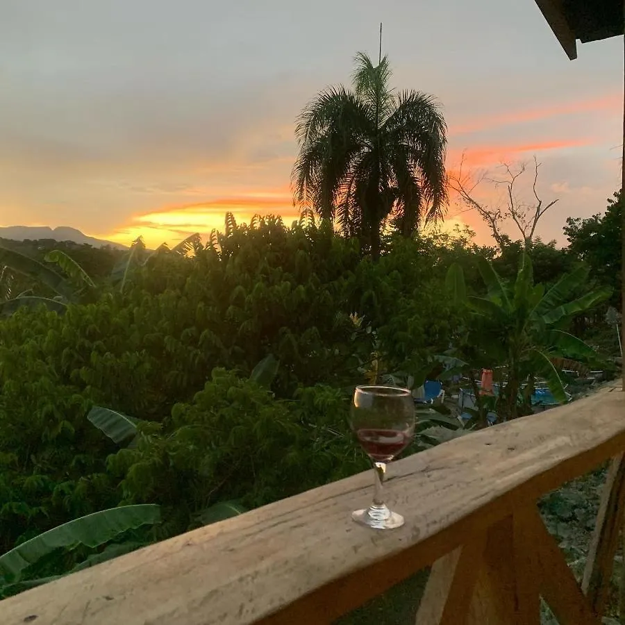 Ecovillalova Camú Dominikanische Republik