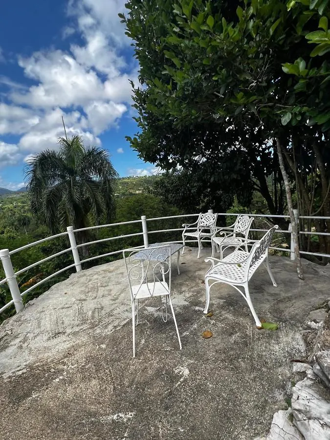 Ecovillalova Camú
