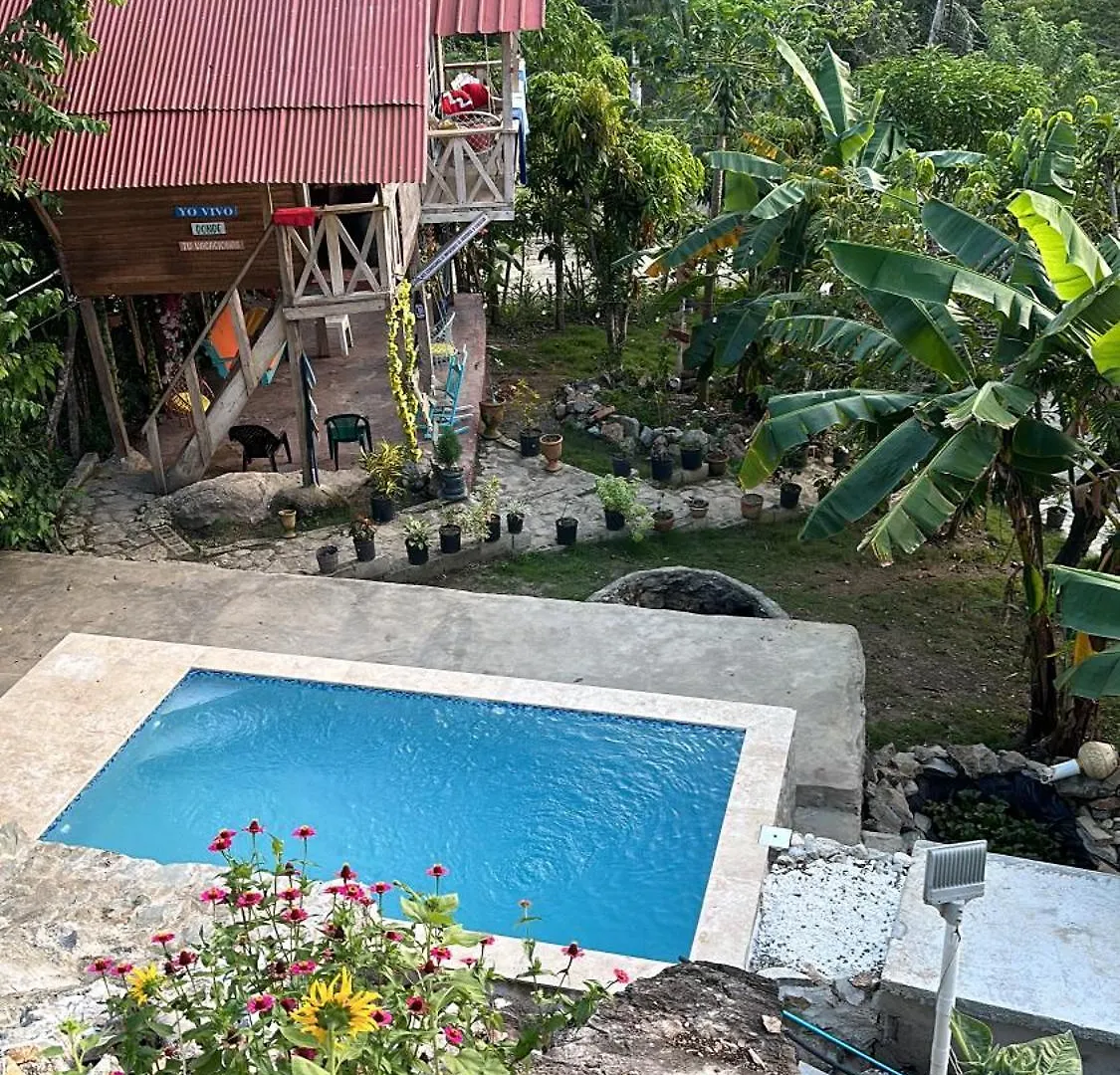 Ecovillalova Camú Chalet