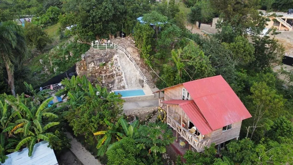 Ecovillalova Camú Chalet