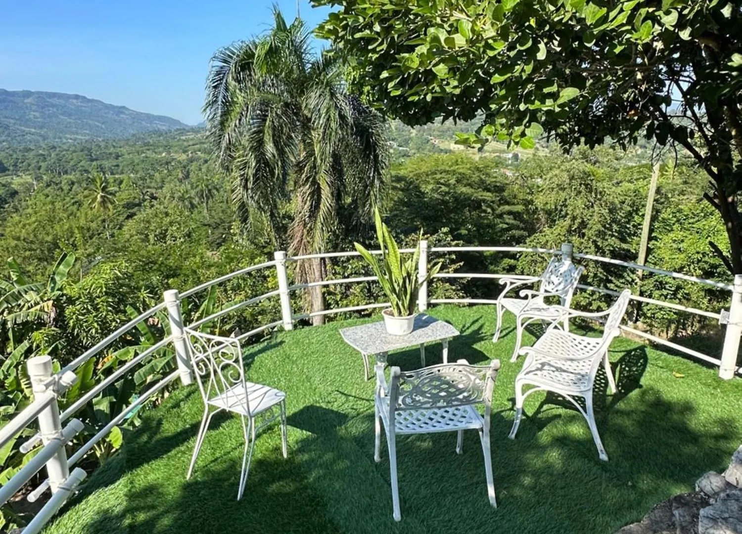 Ecovillalova Camú