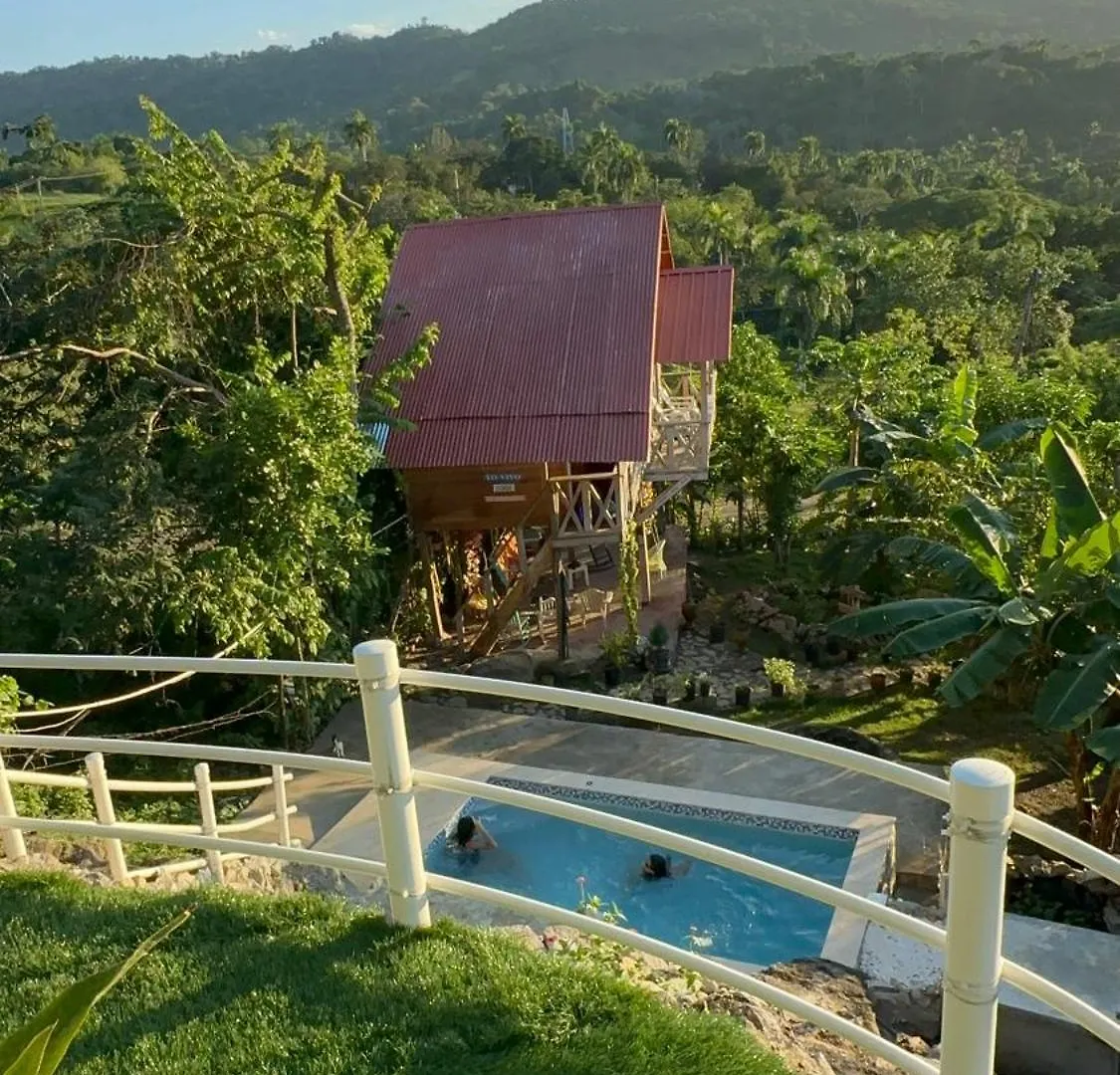 Ecovillalova Camú 0*,  Dominikanische Republik