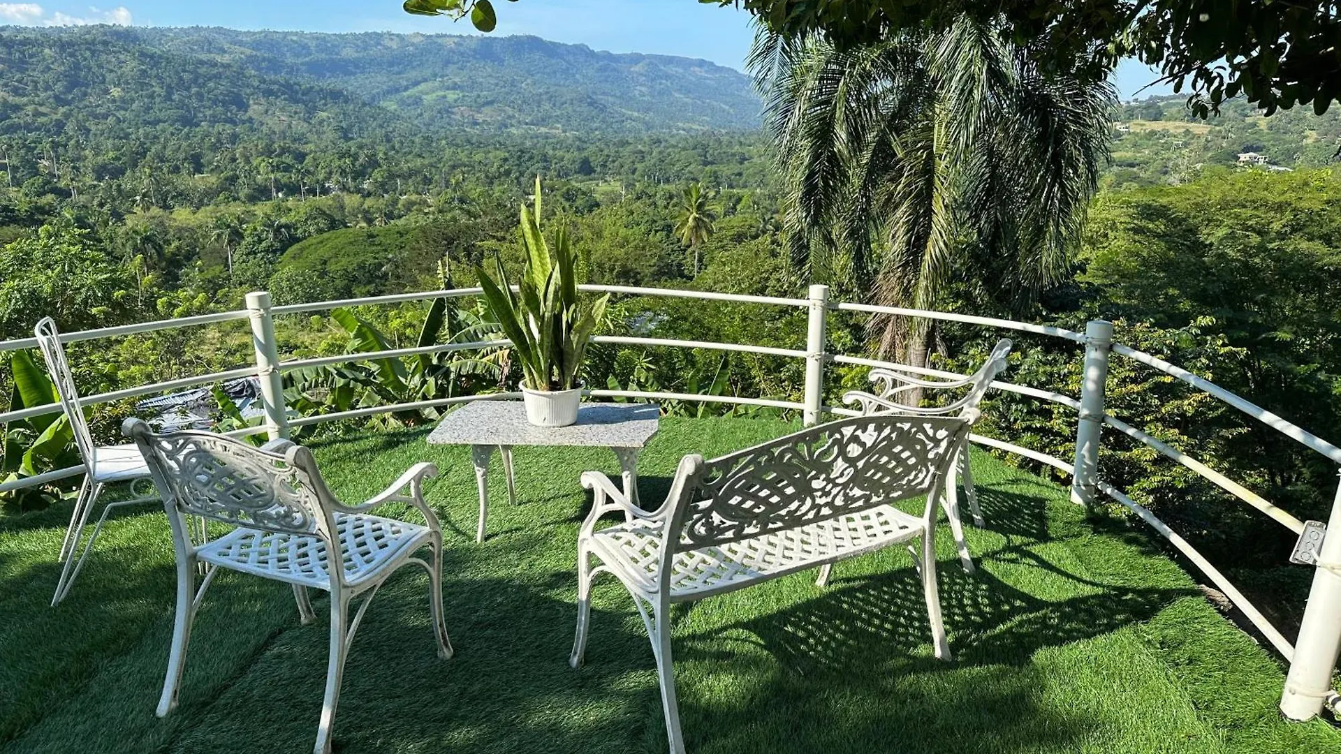 Ecovillalova Camú Dominikanische Republik