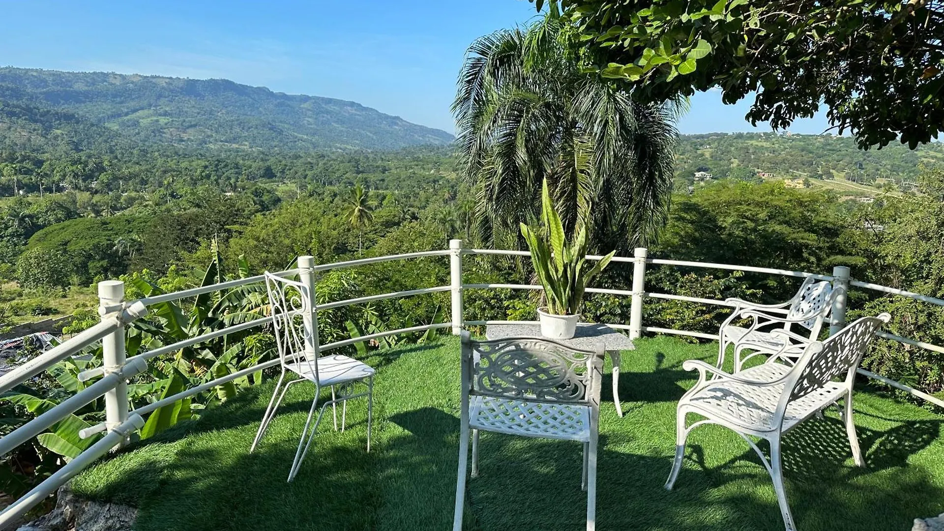 Ecovillalova Camú 0*,  Dominikanische Republik