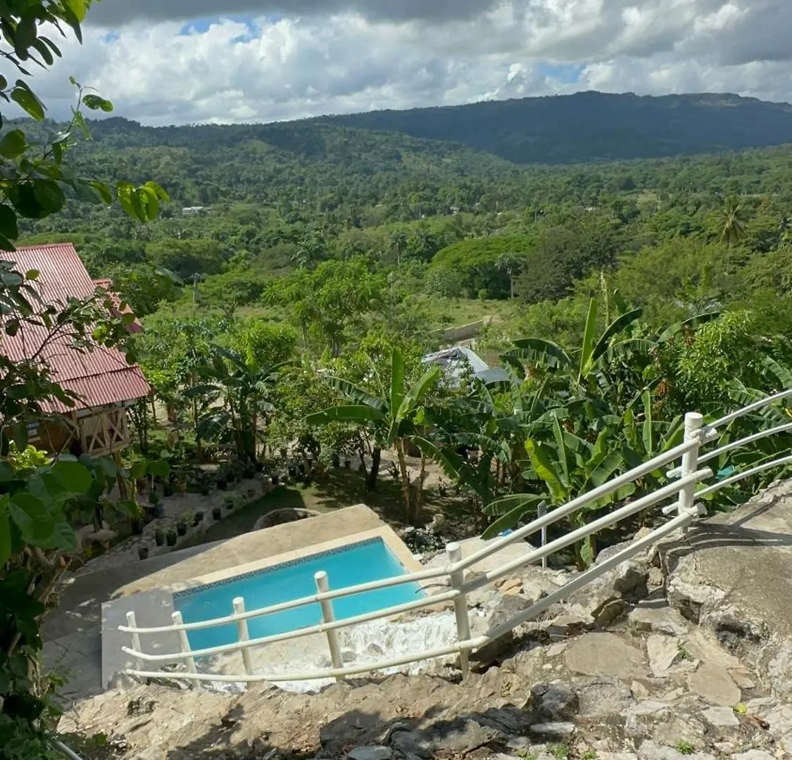 Ecovillalova Camú