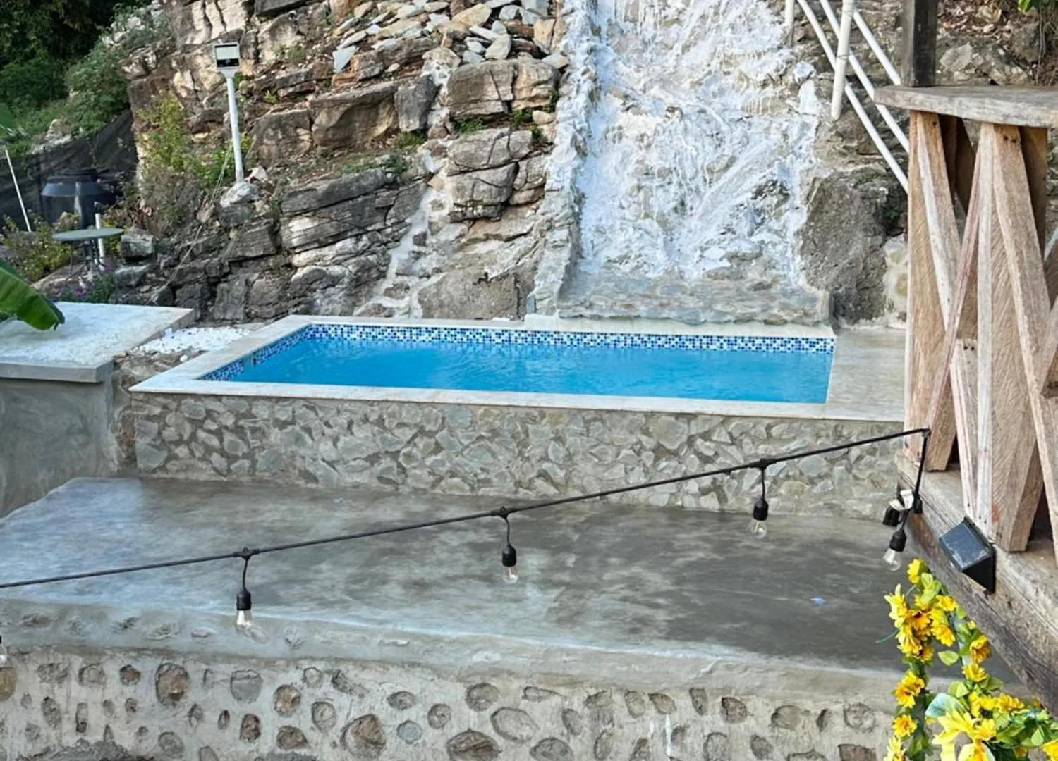 Ecovillalova Camú Chalet