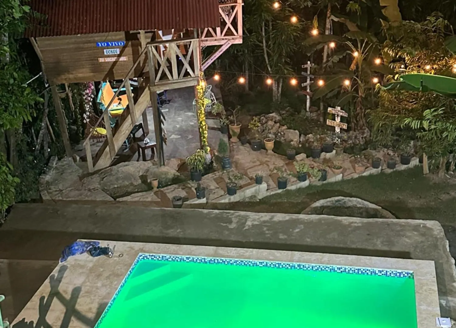 Ecovillalova Camú